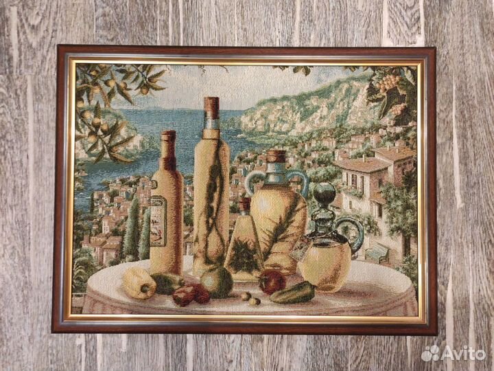 Картина габилен бу