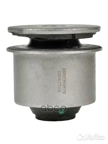 Сайлентблок пер. рычага зад. подвески Toyota