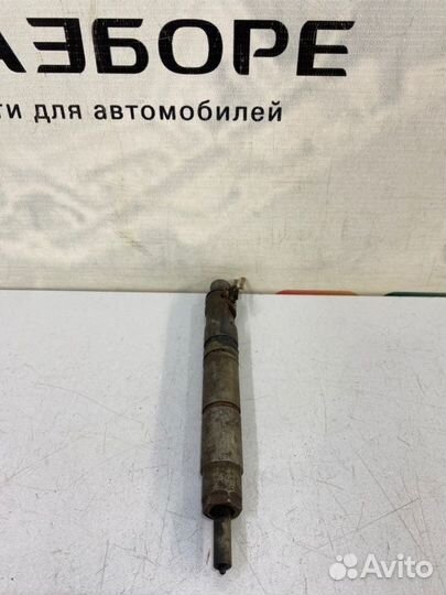 Форсунка Mercedes-Benz Gl-Class X164.822 OM 642 DE