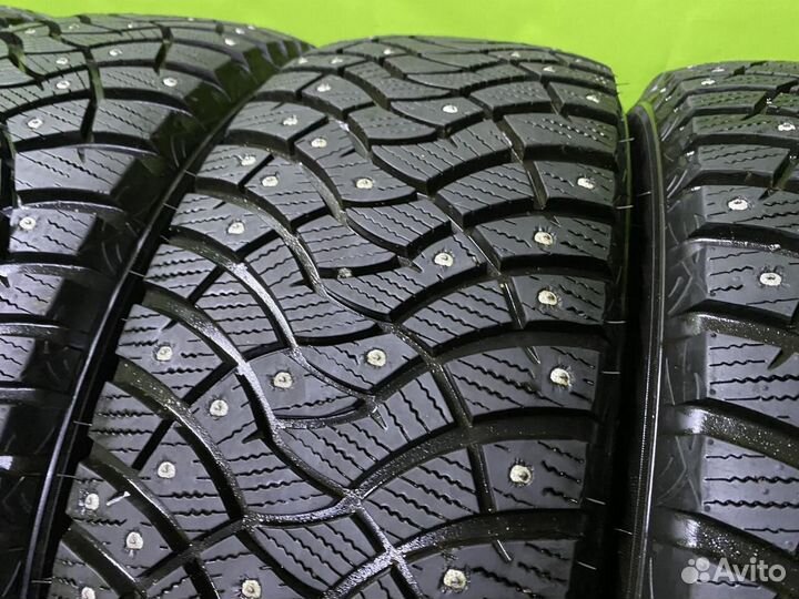 Dunlop GrandTrek Ice 03 215/60 R17 100T