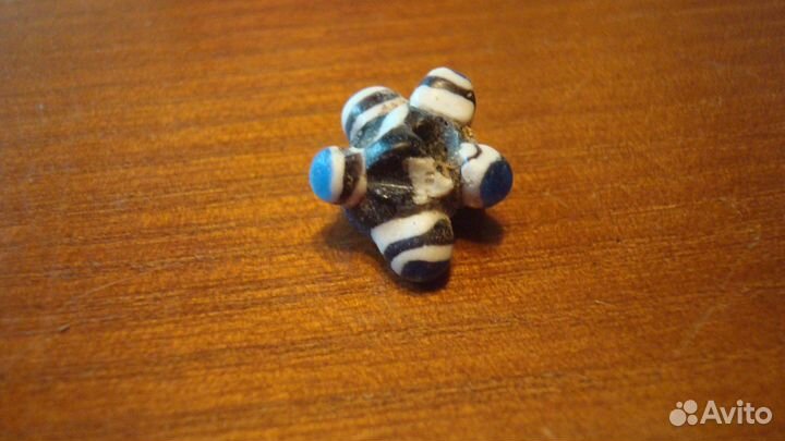 Бусина-оберег