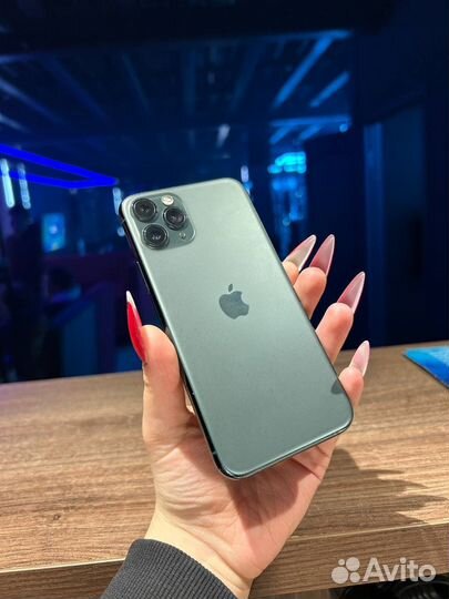 iPhone 11 Pro, 64 ГБ