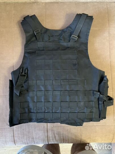 Снаряжение для страйкбола