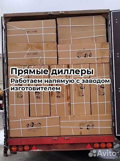 Новый скоростной велосипед Cruzer