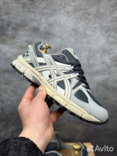 Кроссовки Asics Gel-Kahana 8
