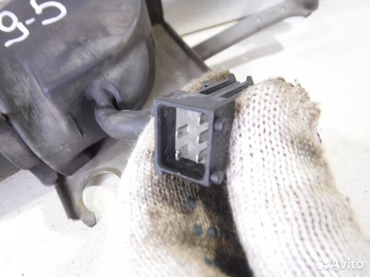 Трапеция стеклоочистителя Saab 9-5