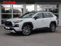 Новый Toyota RAV4 2.0 CVT, 2023, цена от 3 890 000 руб.