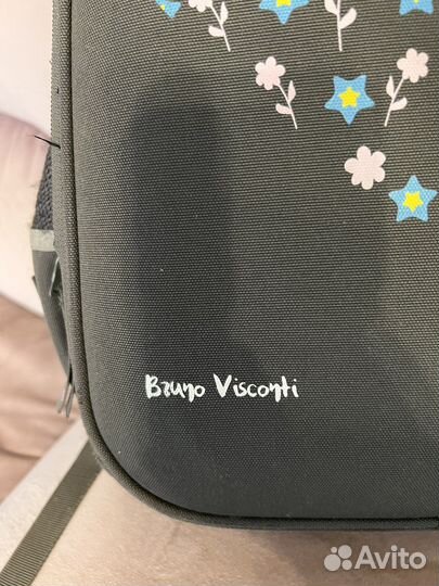 Рюкзак для первокласника