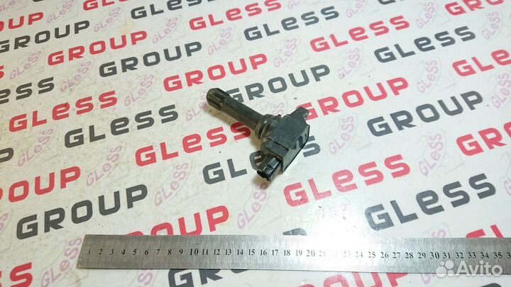 Катушка зажигания Subaru Impresa б/у