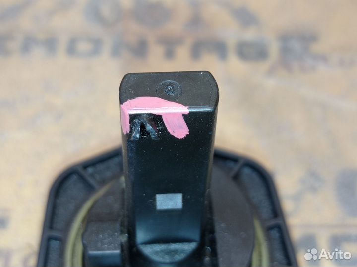 Датчик уровня масла Passat B5 A4 A6 A3 Octavia A8