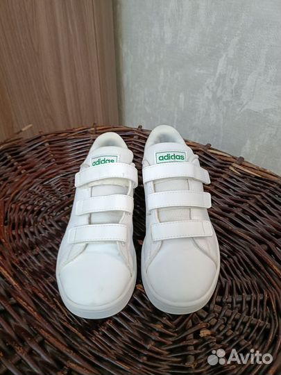 Кроссовки детские adidas