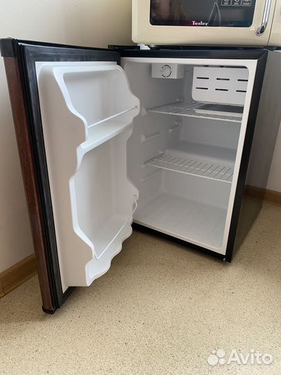 Минихолодильник мини холодильник