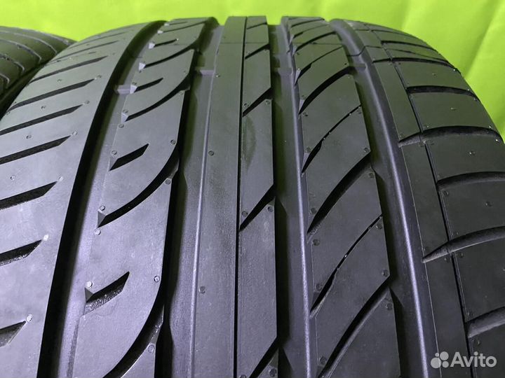 Sailun Atrezzo ZSR SUV 275/40 R20 и 315/35 R20 110Y