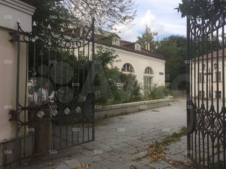 Продам помещение общественного питания, 705 м²