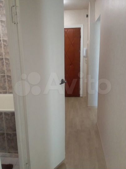 1-к. квартира, 39 м², 4/9 эт.