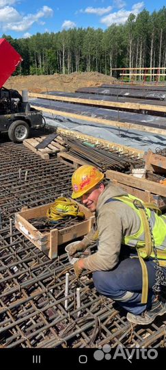 Работа сварщик накс