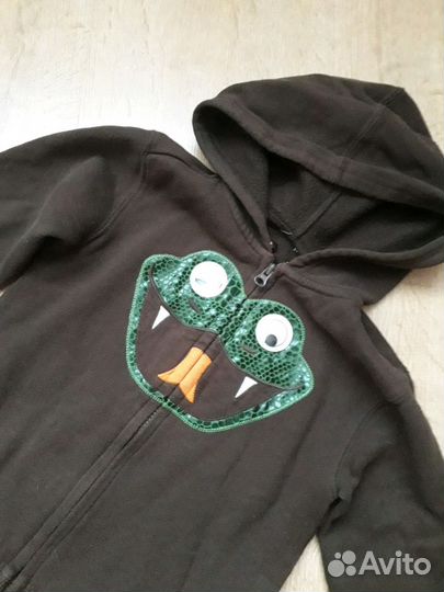 Кофта на мальчика