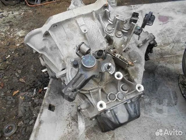 АКПП А4AF3 купить в Москве Hyundai-KIA HYUNDAI-KIA Авито