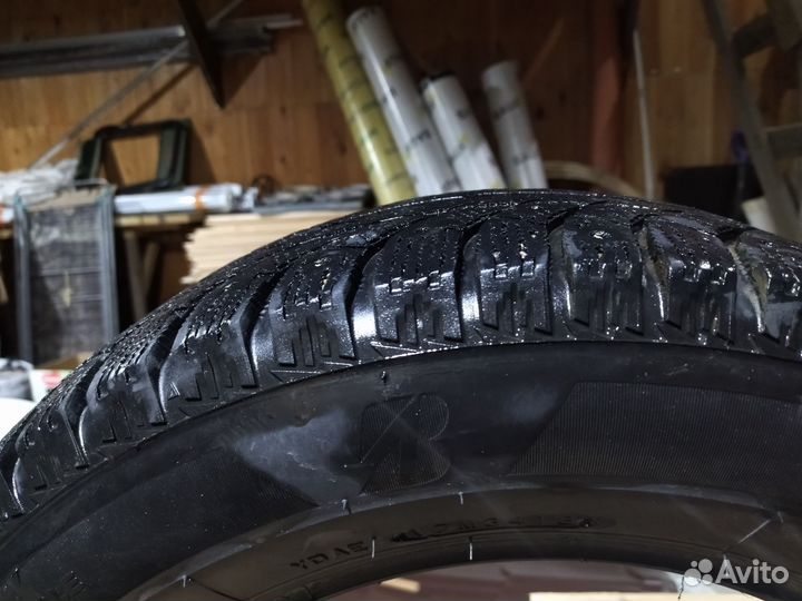 Bridgestone Ice Cruiser 7000 195/65 R15