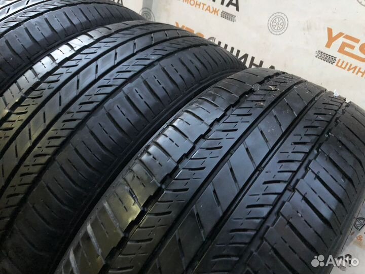 Bridgestone Dueler H/L 225/55 R18 98H