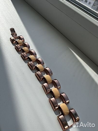 Винтажный браслет