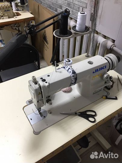 Швейные машинки Juki DDL 8700