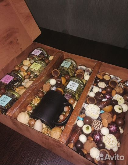 Подарочный набор