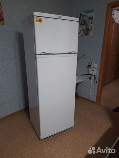 Продаю холодильник pozis