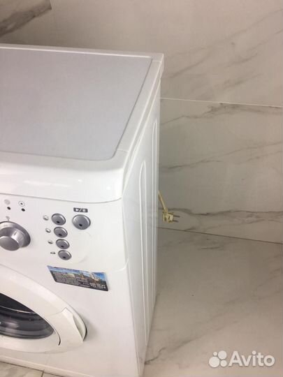 Стиральная машина бу Sanyo ASD-3008R