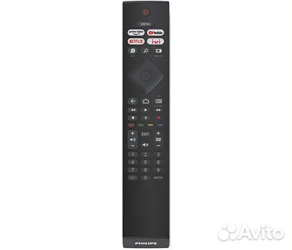 Новый Телевизор Philips 65