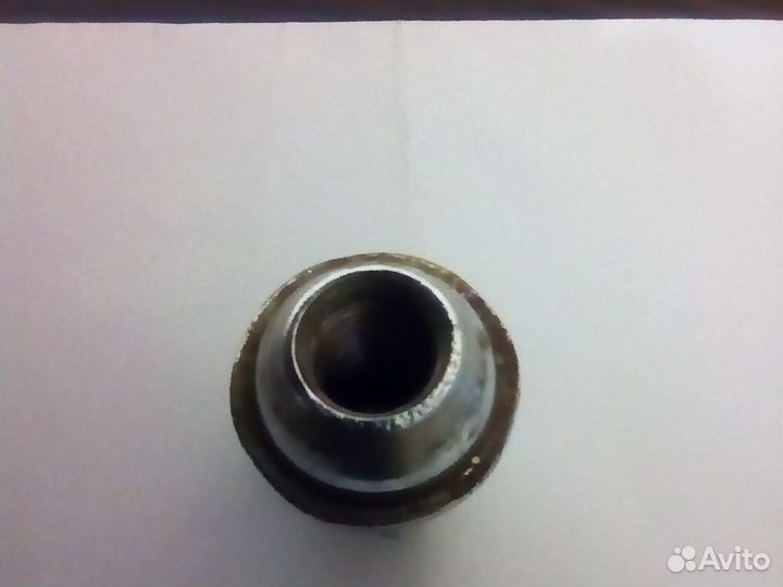 Комплект гаек