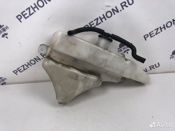 Бачок расширительный Mazda Mazda 6 хэтчбек 5 дв