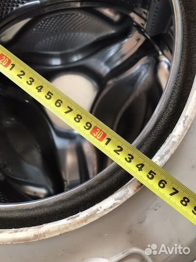 Бак для стиральной машины Атлант