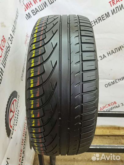 Michelin Pilot Primacy 225/45 R17 91W