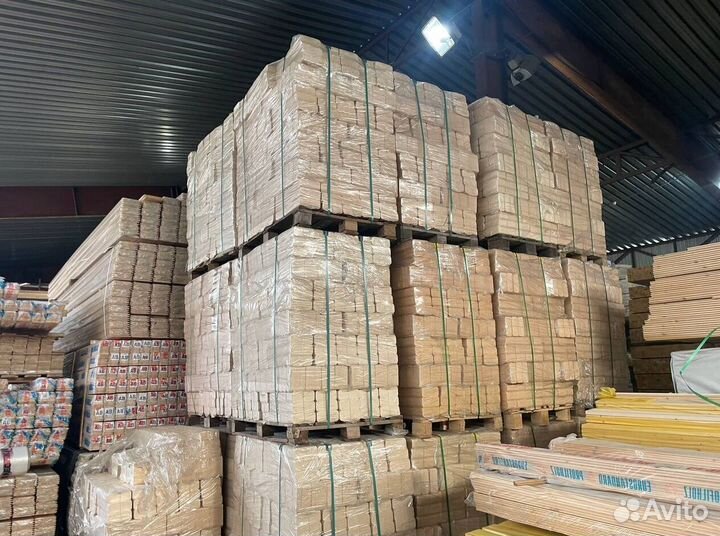 Топливные брикеты RUF для розжига, береза 10кг