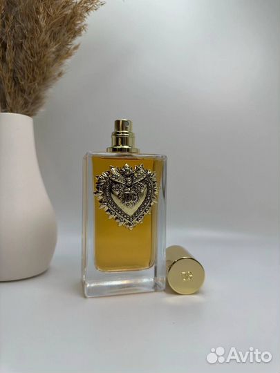 Dolce&gabbanа Devotion edp woman 100 мл