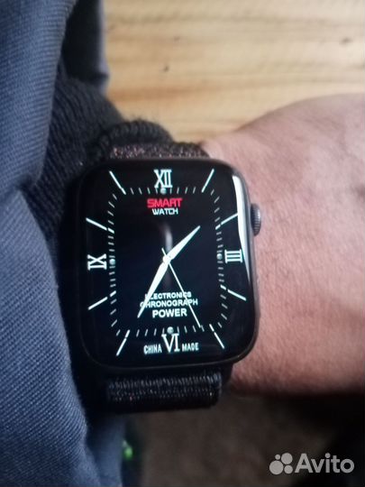 Watch 7