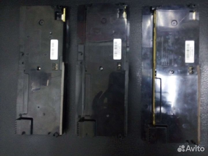 Блоки питания для PS5,ps4 fat,slim