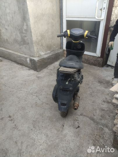 Скутер Хонда дио