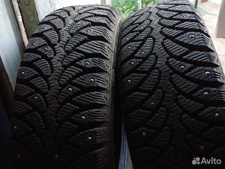 Tunga Nordway 2 175/65 R14