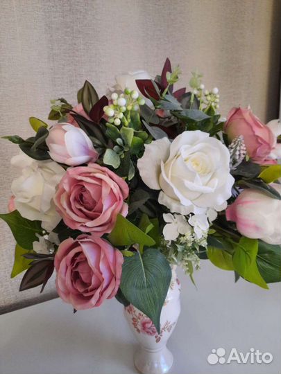 Интерьерная композиция