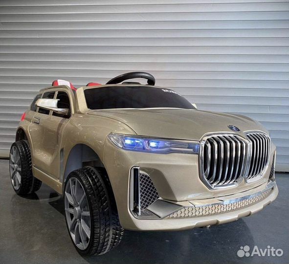 Электромобиль в волгограде