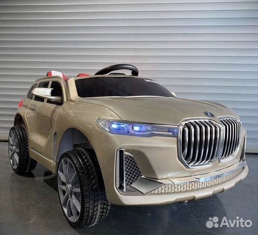 Электромобиль в волгограде