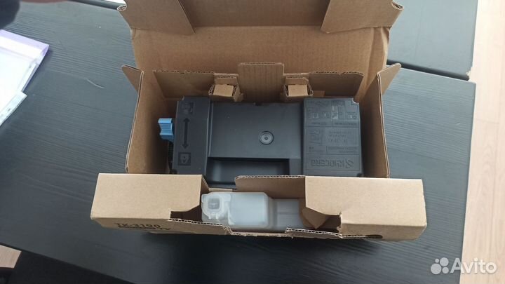 Картридж Kyocera TK-3190
