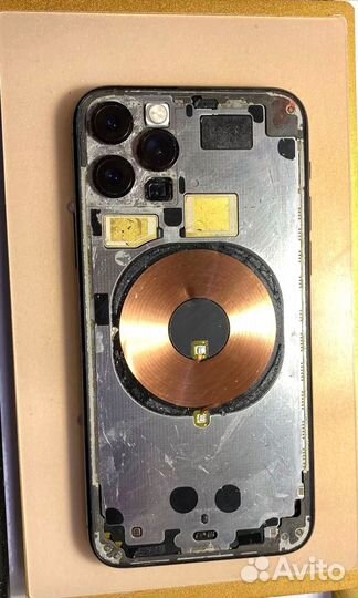 Ремонт Замена стекла iPhone Samsung iPad Watch Mac