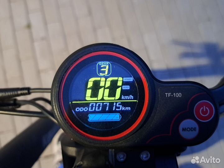 Электросамокат kugoo m4 pro 13ah