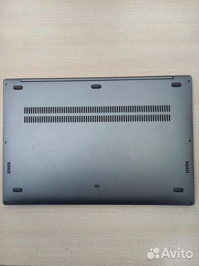 Ноутбук Xiaomi Mi Notebook Pro