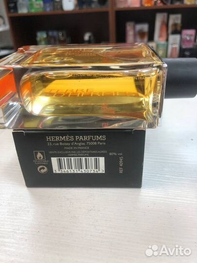 В оригинальном качестве Мужские Hermes Terre D'Her