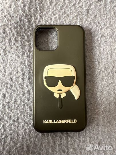 Чехол на iPhone 12 pro