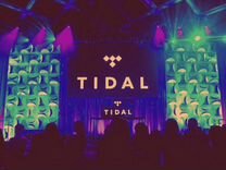 Tidal Hi-Fi Plus 3 месяца EUR